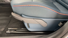 MINI Aceman 135kW E Exclusive [Level 2] 43kWh 5dr Auto Electric Hatchback